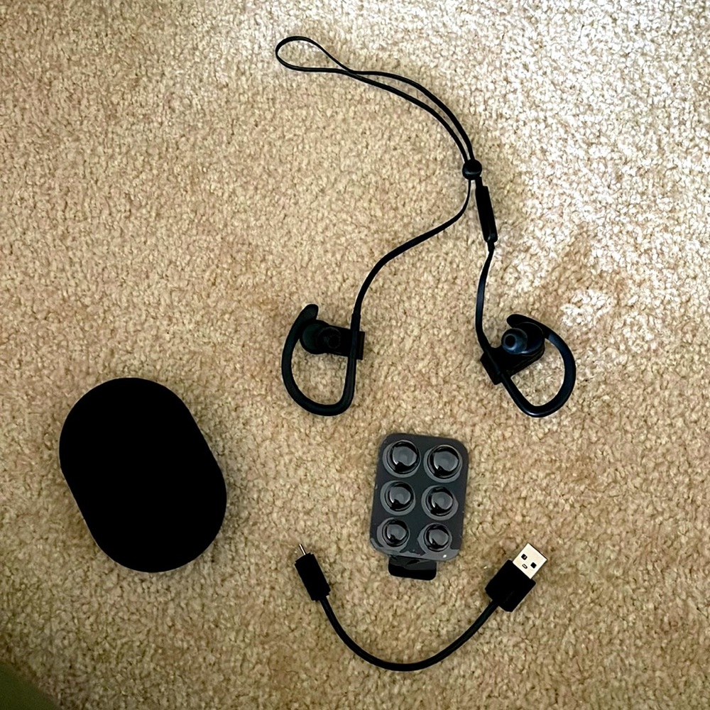 Beats by Dre